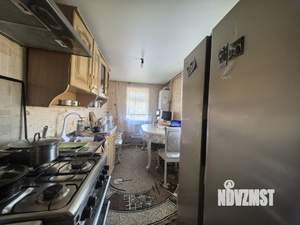 Дом 81м², 2-этажный, участок 6 сот.