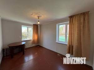 Дом 70м², 2-этажный, участок 3 сот.