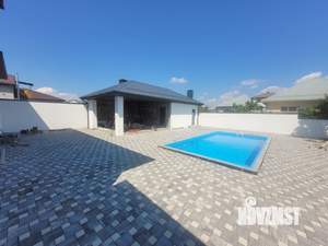 Дом 233м², 2-этажный, участок 8 сот.