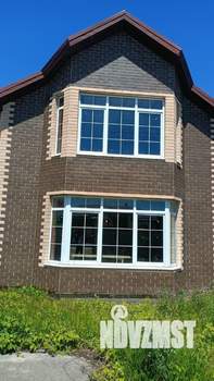 Дом 160м², 2-этажный, участок 5 сот.