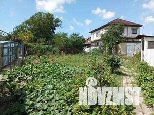 Дом 55м², 2-этажный, участок 6 сот.