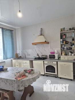 Дом 127м², 2-этажный, участок 4 сот.