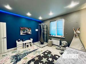 Дом 97м², 2-этажный, участок 4 сот.