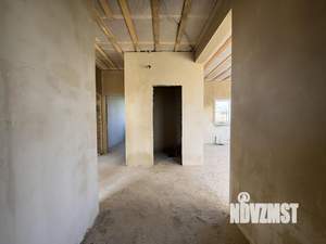 Дом 95м², 1-этажный, участок 4 сот.