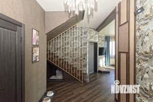 Дом 128м², 2-этажный, участок 6 сот.