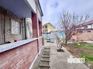 Дом 178м², 1-этажный, участок 3 сот.