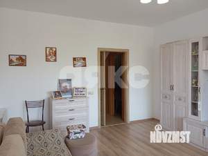 Коттедж 94м², 2-этажный, участок 3 сот.