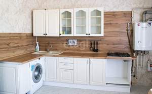 Дом 95м², 2-этажный, участок 2 сот.