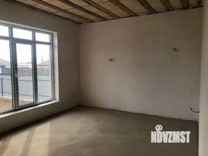 Дом 118м², 2-этажный, участок 6 сот.