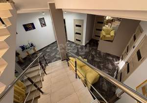 Дом 310м², 2-этажный, участок 6 сот.