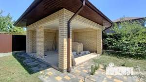 Дом 130м², 2-этажный, участок 5 сот.