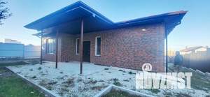 Дом 181м², 1-этажный, участок 7 сот.