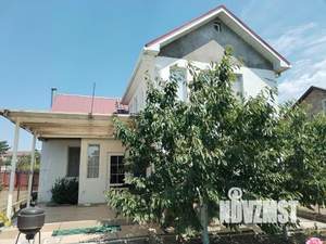 Дом 132м², 2-этажный, участок 7 сот.