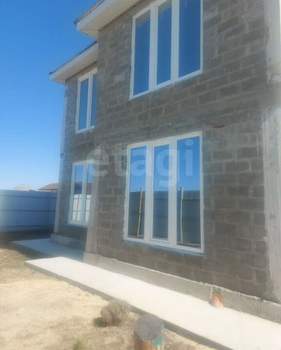 Дом 159м², 2-этажный, участок 5 сот.