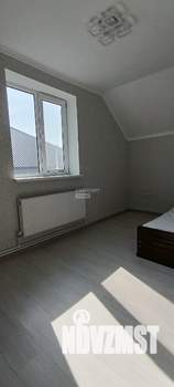 Дом 120м², 2-этажный, участок 4 сот.