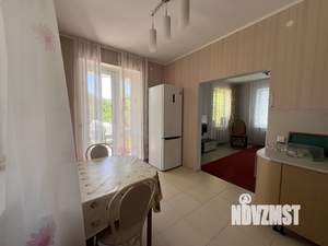 Дом 90м², 2-этажный, участок 7 сот.