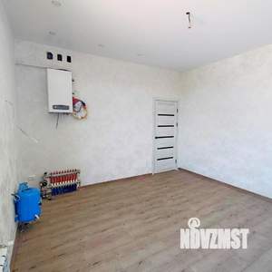 Дом 94м², 2-этажный, участок 6 сот.