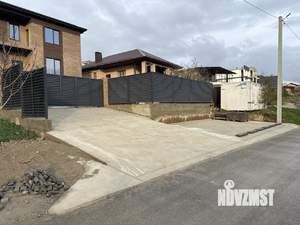 Дом 260м², 3-этажный, участок 5 сот.