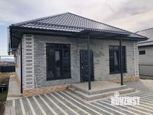 Дом 118м², 2-этажный, участок 6 сот.