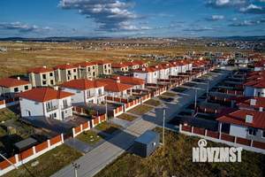 Дом 120м², 2-этажный, участок 5 сот.