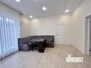 Дом 89м², 1-этажный, участок 6 сот.