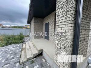 Дом 100м², 1-этажный, участок 3 сот.