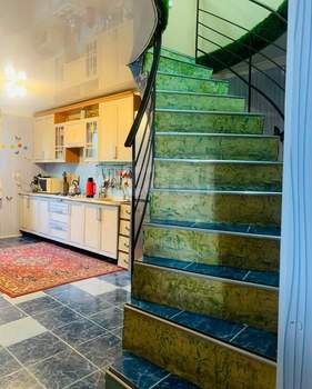 Дом 150м², 3-этажный, участок 5 сот.