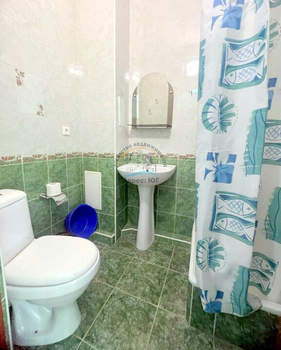 Дом 78м², 2-этажный, участок 1 сот.