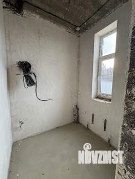 Таунхаус 130м², 2-этажный, участок 2 сот.