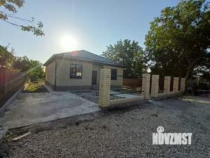 Дом 120м², 2-этажный, участок 6 сот.