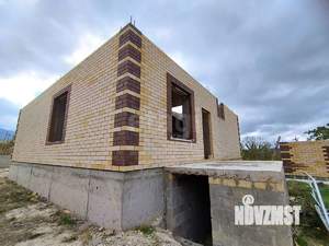 Дом 240м², 2-этажный, участок 7 сот.