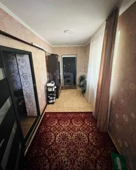 Дом 121м², 1-этажный, участок 9 сот.