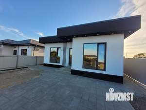 Дом 85м², 1-этажный, участок 4 сот.