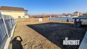 Дом 105м², 2-этажный, участок 7 сот.