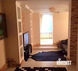 Дом 375м², 3-этажный, участок 3 сот.