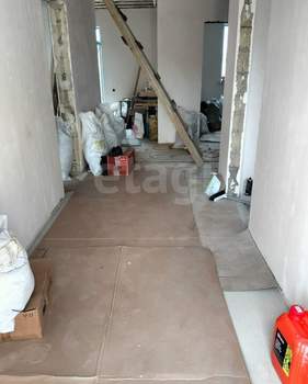 Дом 92м², 1-этажный, участок 5 сот.