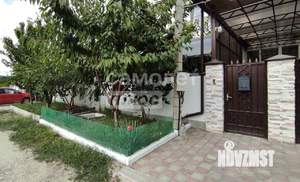 Коттедж 126м², 2-этажный, участок 2 сот.