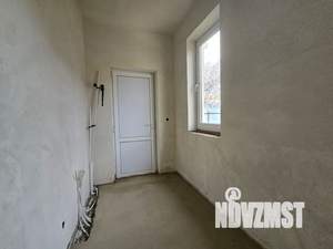 Дом 100м², 2-этажный, участок 5 сот.