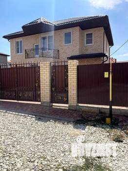 Дом 180м², 2-этажный, участок 4 сот.