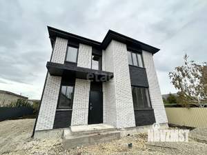 Дом 140м², 2-этажный, участок 5 сот.