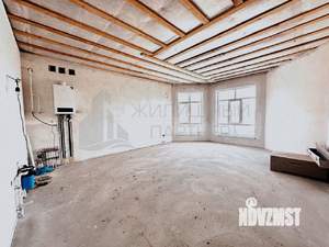 Дом 110м², 1-этажный, участок 5 сот.