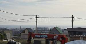 Дом 80м², 1-этажный, участок 5 сот.