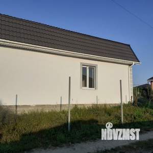 Дом 132м², 2-этажный, участок 4 сот.