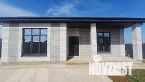 Дом 116м², 2-этажный, участок 6 сот.