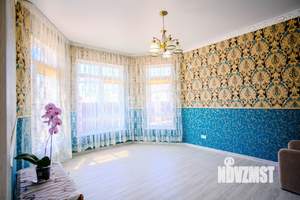 Дом 204м², 2-этажный, участок 5 сот.