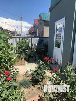 Дом 146м², 2-этажный, участок 3 сот.