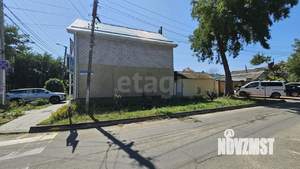 Дом 132м², 2-этажный, участок 4 сот.