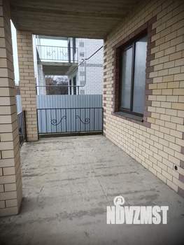 Дом 134м², 2-этажный, участок 4 сот.