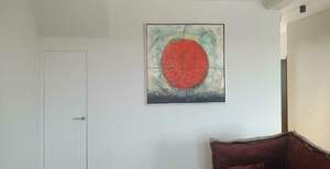 Дом 154м², 2-этажный, участок 6 сот.