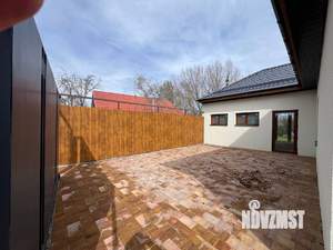 Дом 110м², 1-этажный, участок 7 сот.